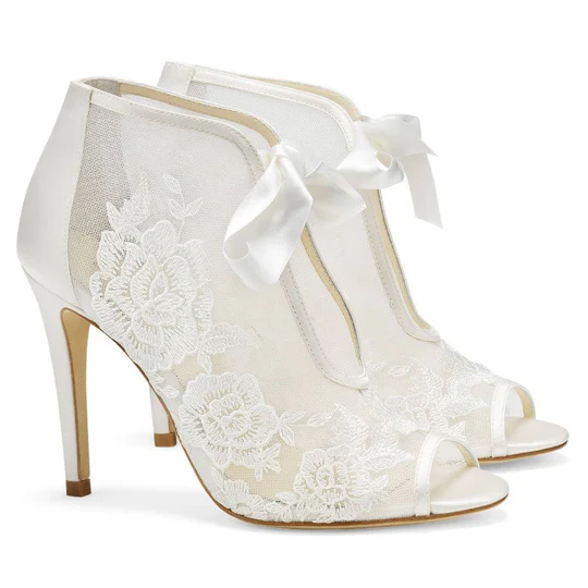 Best Selling Wedding Shoes